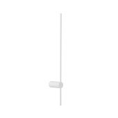 Настенный светильник Nowodvorski Серия Saber Led Silk Olive M (Сейбер Лед Силк Олив M) Цвет White Белый) арт. 11591