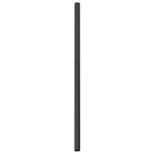 Потолочный cветильник Nowodvorski Серия Fourty XL (Форти XL) Цвет Black (Черный) арт. 10825