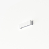 Настенный светильник Nowodvorski Серия Straight Wall XS (Стрейт Уолл XS) Цвет White (Белый) арт. 6345