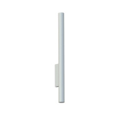Настенный светильник Nowodvorski Серия Fourty Wall XL (Форти Уолл XL) Цвет Gray (Серый) арт. 10892