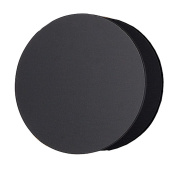 Плафон Nowodvorski Система Cameleon (Камелеон) Серия wheel (Вил), Цвет Black (Черный) арт. 8423