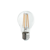 Лампа светодиодная Nowodvorski Серия Bulb (Булб) Цвет Transparent Прозрачный) арт. 10588