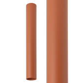 Плафон Nowodvorski Система Cameleon (Камелеон) Серия Fourty M (Форти M), Цвет Terracotta (Терракот) арт. 12143