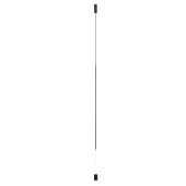 Подвесной светильник Nowodvorski Серия Vertic Led (Вертик Лед) Цвет Black (Черный) арт. 10857