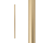 Плафон Nowodvorski Система Cameleon (Камелеон) Серия Laser 750 (Лазер 750), Цвет Brushed gold (Матовое золото) арт. 12136