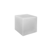 Ландшафтный светильник Nowodvorski Серия Cumulus Cube (Кумулус Кьюб) Цвет White Белый) арт. 8966