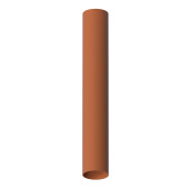 Плафон Nowodvorski Система Cameleon (Камелеон) Серия Eye L (Ай L), Цвет Terracotta (Терракот) арт. 12124