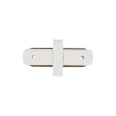 Коннектор для шинопровода Nowodvorski Серия Store Led (Стор Лед) Цвет White (Белый) арт. 6130