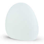 Ландшафтный светильник Nowodvorski Серия Stone L (Стоун L) Цвет White Белый) арт. 10581