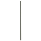 Потолочный cветильник Nowodvorski Серия Fourty XL (Форти XL) Цвет Gray (Серый) арт. 10899