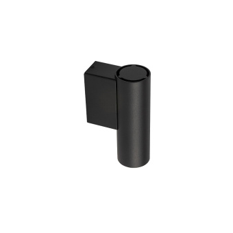 Настенный светильник Nowodvorski Серия Fourty Wall S (Форти Уолл S) Цвет Black (Черный) арт. 10747