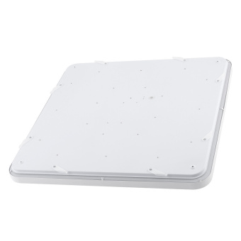 Потолочный светильник Nowodvorski Серия Agnes Square Led (Агнес Сквэр Лед) Цвет White (Белый) арт. 8114