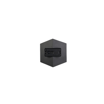 Настенный светильник Nowodvorski Серия Impulse Led (Импульс Лед) Цвет Black/Gold Черный/Золото) арт. 8141