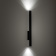 Настенный светильник Nowodvorski Серия Fourty Wall XL (Форти Уолл XL) Цвет Black (Черный) арт. 10759 Настенный светильник Nowodvorski Серия Fourty Wall XL (Форти Уолл XL) Цвет Black (Черный) арт. 10759