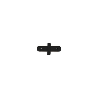 Коннектор для шинопровода Nowodvorski Серия Store Led (Стор Лед) Цвет Black (Черный) арт. 6830