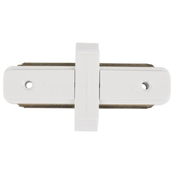 Коннектор для шинопровода Nowodvorski Серия Store Led (Стор Лед) Цвет White (Белый) арт. 6130