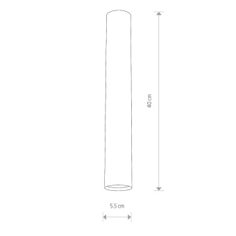 Потолочный cветильник Nowodvorski Eye L 6838