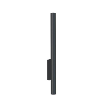 Настенный светильник Nowodvorski Серия Fourty Wall XL (Форти Уолл XL) Цвет Black (Черный) арт. 10759