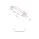 Коннектор прямой Nowodvorski Ctls Power 8708 Коннектор прямой Nowodvorski Ctls Power 8708