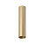 Плафон Nowodvorski Система Cameleon (Камелеон) Серия Eye M (Ай M), Цвет Brushed gold (Матовое золото) арт. 12127