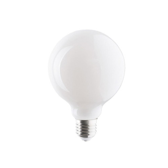 Лампа светодиодная Nowodvorski Серия Bulb (Булб) Цвет White Белый) арт. 9177