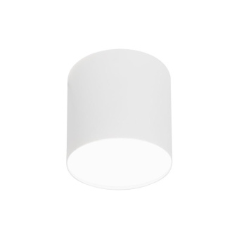 Накладной светильник Nowodvorski Серия Point Plexi M (Пойнт Плекси M) Цвет White (Белый) арт. 6525