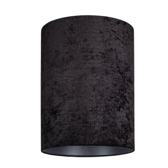 Абажур Nowodvorski Система Cameleon (Камелеон) Серия Barrel L (Баррел L), Цвет Black (Черный) арт. 8507