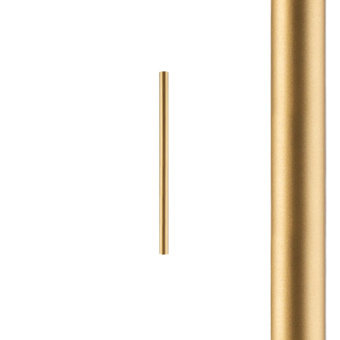 Плафон Nowodvorski Система Cameleon (Камелеон) Серия Laser 490 (Лазер 490), Цвет Satine Gold (Сатиновое Золото) арт. 10248