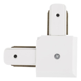 Коннектор для шинопровода Nowodvorski Серия Store Led (Стор Лед) Цвет White (Белый) арт. 5952