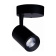 Спот Nowodvorski Серия Iris Led (Ирис Лед) Цвет Black (Черный) арт. 8994