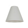 Абажур Nowodvorski Система Cameleon (Камелеон) Серия Cone S (Кон S), Цвет White (Белый) арт. 8500