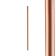 Плафон Nowodvorski Система Cameleon (Камелеон) Серия Laser 750 (Лазер 750), Цвет Satine Copper (Сатиновая Медь) арт. 10254 Плафон Nowodvorski Система Cameleon (Камелеон) Серия Laser 750 (Лазер 750), Цвет Satine Copper (Сатиновая Медь) арт. 10254