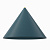 Плафон Nowodvorski Система Cameleon (Камелеон) Серия Zenith L (Зенит L), Цвет Green (Зеленый) арт. 10195
