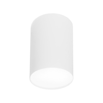 Накладной светильник Nowodvorski Серия Point Plexi L (Пойнт Плекси L) Цвет White (Белый) арт. 6528
